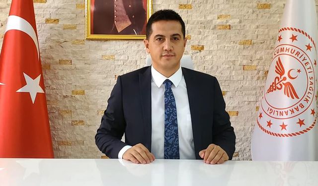 Uzman Doktor Canpolat: Diyabetli insan sayısı 643 milyona çıkacak