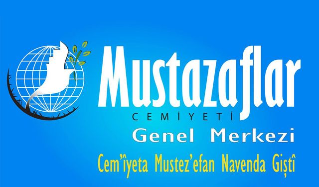 Mustazaflar Cemiyeti'nden Dünya Kudüs Haftası mesajı