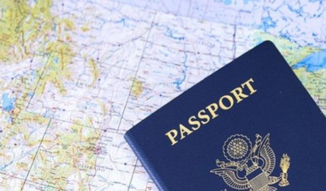 ABD, Güney Sudan vatandaşlarına yönelik tüm vizeleri iptal etti