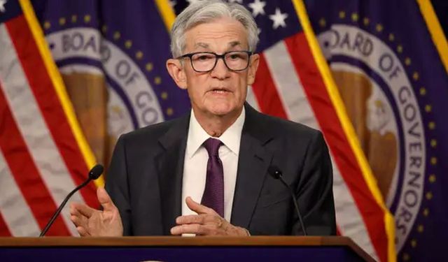 Trump’ın tarife hamlesi sonrası Powell’dan ilk uyarı
