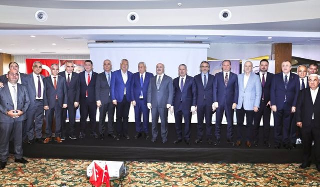 Adana Valisi Köşger: Esnafımızı desteklemeye devam edeceğiz