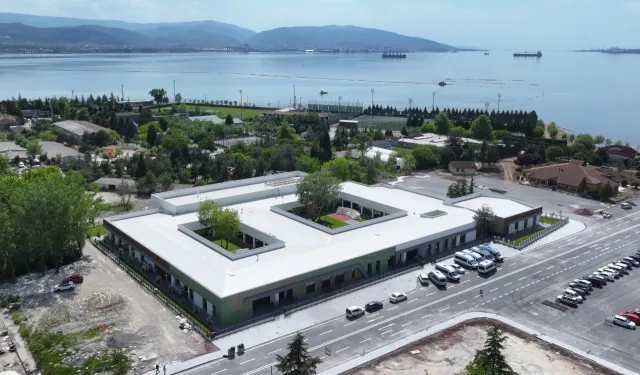 Gonca Engelsiz Yaşam Merkezi’nde başvurular başladı