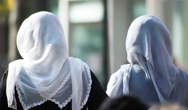Almanya'da 2024'te 3 binden fazla İslam düşmanlığı vakası yaşandı