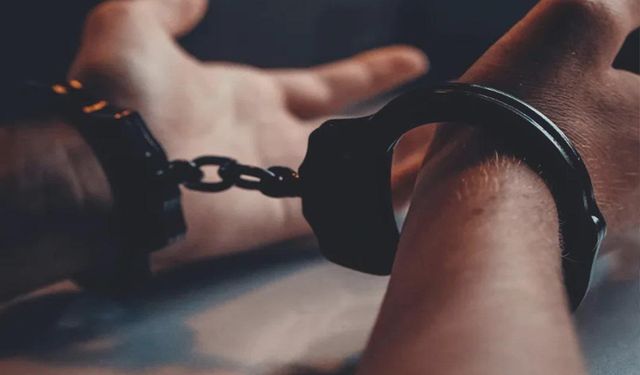 Bingöl'de aranan şahıs yakalandı