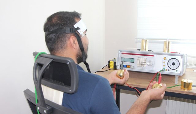 Biorezonans ile 90 dakikada sigara bırakma imkânı