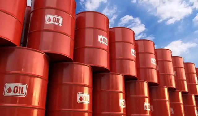 Brent petrol 74,63 dolara geriledi