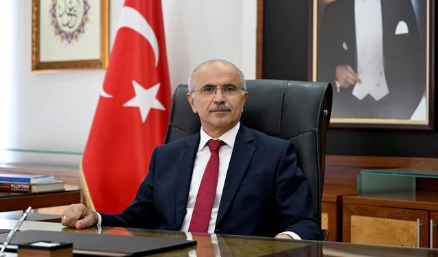 Büyükşehir Belediye Başkanı Er: Kerbela, zulme karşı direnişin, hak ve hakikat uğruna verilen onurlu mücadelenin sembolüdür