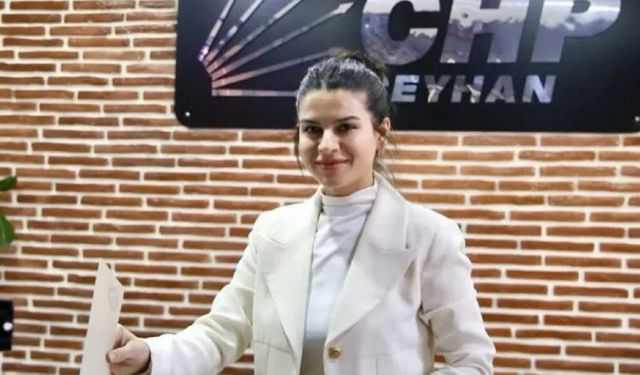 Ceyhan Belediyesi’nde başkanlık koltuğu yine Aydar ailesine geçti