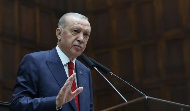 Cumhurbaşkanı Erdoğan: Saldırılar konusunda teyakküz halindeyiz, her türlü senaryoya hazırız
