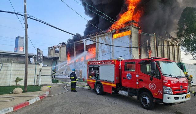 Devrim Muhafızları: Operasyonlar siyonist rejim yıkılana kadar sürecek