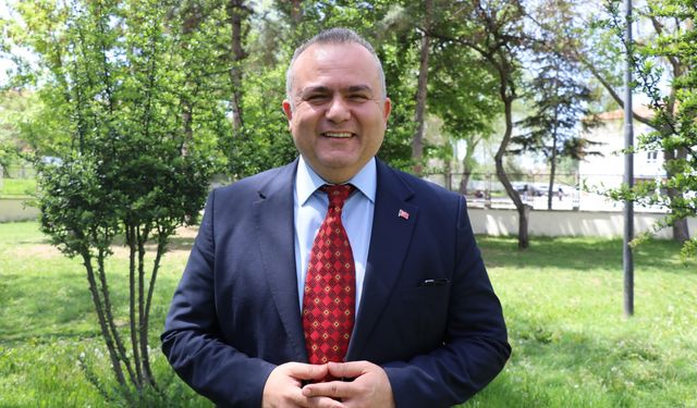 Dr. Yavuz Selim Sılay: Hacamat, ehil ellerde şifa vesilesidir
