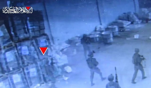 Gazze'deki direniş, ortak operasyonlarla işgalcileri öldürüp yaralıyor