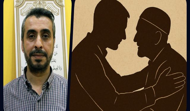 İlahiyatçı- Yazar Erdem: Sıla-i Rahim bayramlarla sınırlı kalmamalı