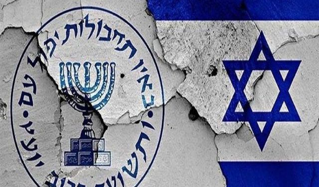 İran 5 Mossad casusunu yakaladı