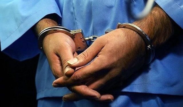 İran'da intihar saldırısı planlayan Mossad casusları yakalandı