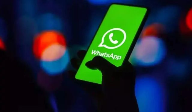 İran'dan vatandaşlarına WhatsApp uyarısı: Telefonlarınızdan silin
