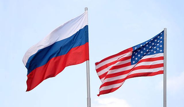 Kremlin: Rusya-ABD ilişkilerinin normalleşme süreci askıya alındı 