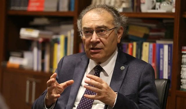 Prof. Dr. Tarhan: Sınav kaygısı nükleer enerji gibidir
