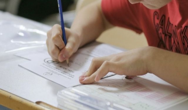 Sınav öncesi kaygıyı kontrol etmenin yolları