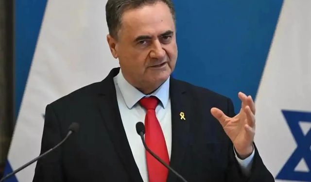 Siyonist Katz: ABD, savunmamızda bize destek veriyor, bugün Tahran’a saldırılar düzenleyeceğiz