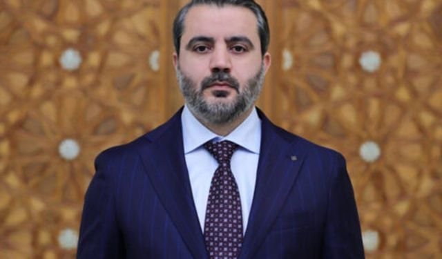 Suriye Dışişleri Bakanı İle Alman mevkidaşı ile görüştü