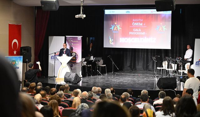 Vali Yavuz: Bağımlılık, yalnızca bedenleri değil, zihinleri ve iradeyi de esir almaktadır!
