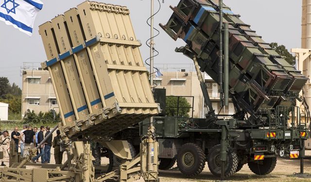 Washington Post: israil, ABD desteği olmadan 10 gün daha savunma yapabilir
