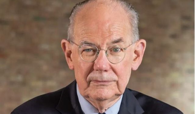 ABD'li siyaset bilimci Mearsheimer: israilliler Gazze'de soykırım yapıyor