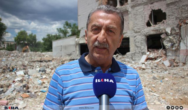 Adıyaman Kent Konseyi: Toplum sağlığı tehdit altında