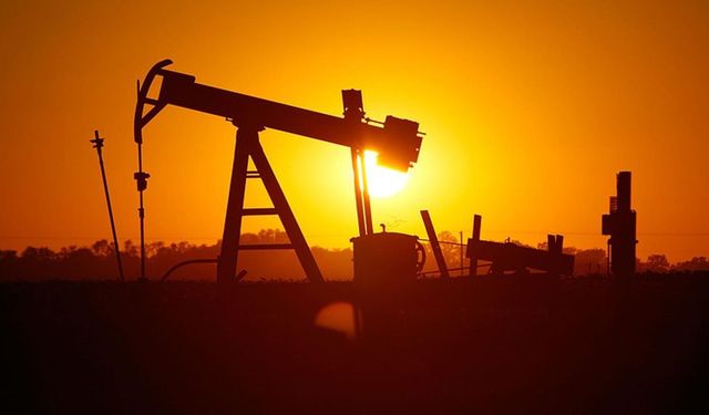 Bakan Bayraktar: Bu yıl 57 milyon varillik petrol rezervi keşfedildi