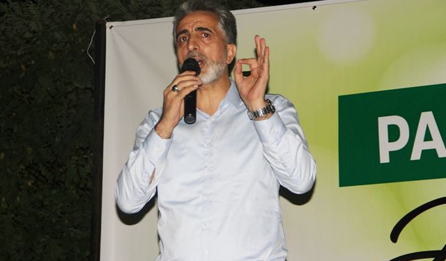 Emiroğlu: 2 milyarlık ümmet, 2 milyonluk bir şehre sahip çıkamadı