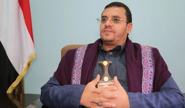 Ensarullah Hareketi: israil ile iş birliği yapan Arap denizcilik şirketlerini de hedef alacağız