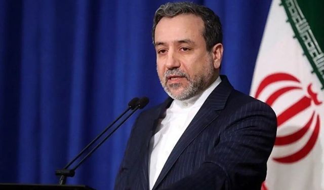 Erakçi: ABD, nükleer müzakere öncesi savaşın zararını karşılamalıdır