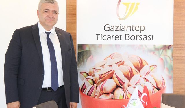 Gaziantep "Dünyanın En İyi 100 Yemek Şehri" listesinde yer aldı