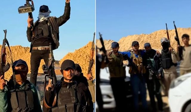 Gazze'de siyonist rejim işbirlikçilerine darbe: 6 kişi idam edildi
