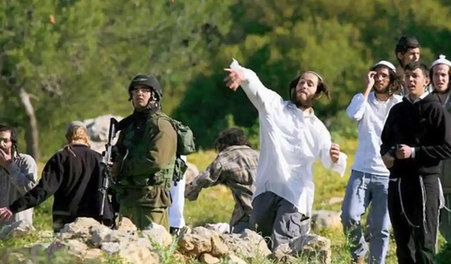 HAMAS: Fransa'nın Yahudi çetelerin saldırılarını "terör" olarak nitelemesi önemli