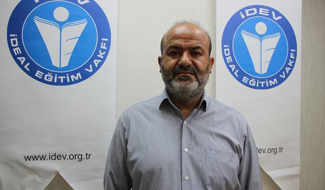 İDEV Gaziantep Temsilcisi Taş: Sıcaklarda rehavete kapılmayalım