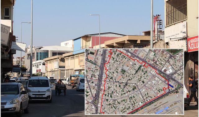 İLKHA'nın haberinden sonra Batman'da 15 yıllık kentsel dönüşüm bekleyişi sona eriyor