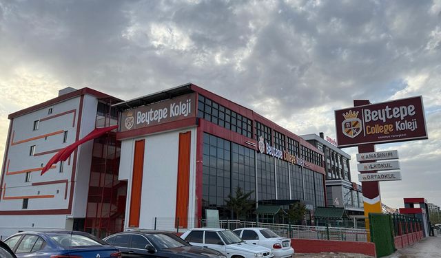 Malatya'ya Oxford sistemi eğitim  modeli