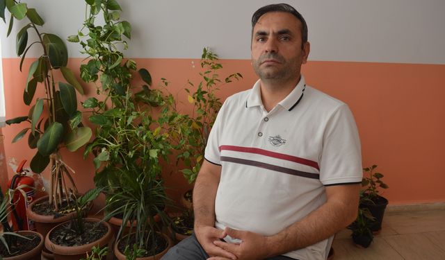 Peygamber Sevdalıları Siirt Temsilcisi Ay: Toplumda Gazze ile ilgili büyük bir duyarlılık ve bilinç oluşturmamız gerekiyor
