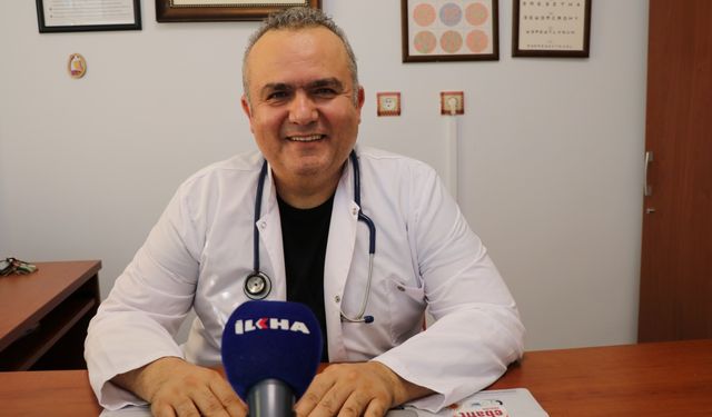 Yaz aylarında artan sağlık risklerine dikkat: Gıda zehirlenmesi, ishal ve güneş çarpması uyarısı