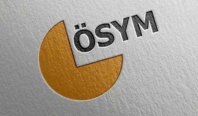 2025 TR-YÖS/2 başvuruları 7 Ağustos’ta başlayacak