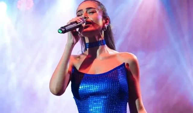 Elif Buse Doğan: Tacizle karşılaştım, sektörde zorluklar yaşıyorum