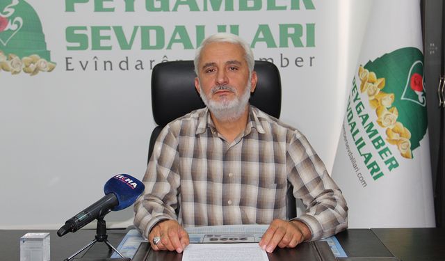 Batman'da "Hayat Namazla Güzeldir" etkinlikleri başlıyor