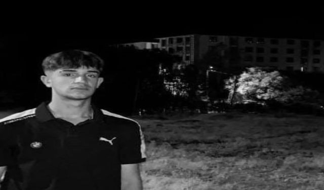 Bingöl'de barajda boğulan gencin cansız bedeni bulundu