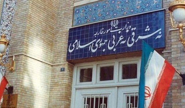İran’dan Azerbaycan- Ermenistan barış anlaşmasına ilişkin açıklama