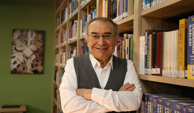 Prof. Dr. Nevzat Tarhan'dan üniversite adaylarına önemli tavsiyeler!