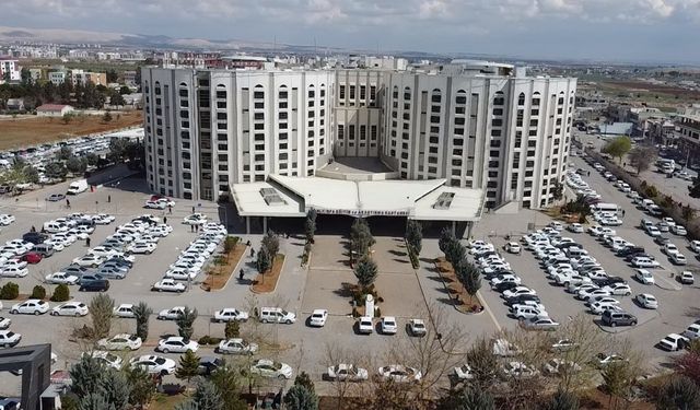 Şanlıurfa’da bahar alerjisi uyarısı