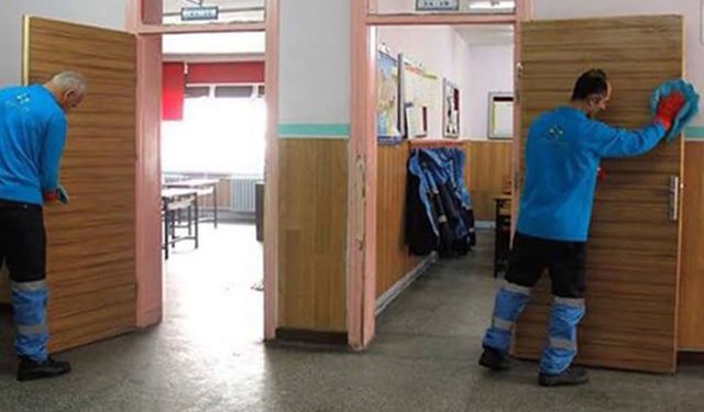 Batman'da 925 personel eğitim kurumlarında göreve başladı