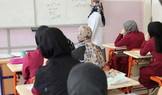 15 bin öğretmen ataması yarın yapılacak